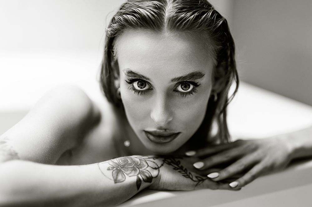 Photograph by Wojtek Polaczkiewicz