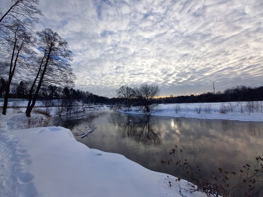 Photograph by Анна Шепелева