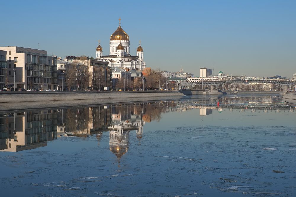 Photograph by Евгений Седов