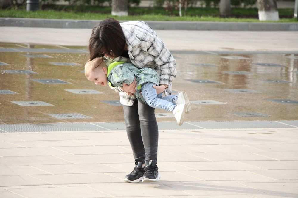 Фотография автора Звонарев Михайлович