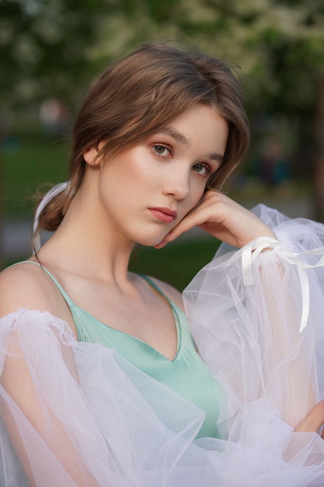 Photograph by Andrew