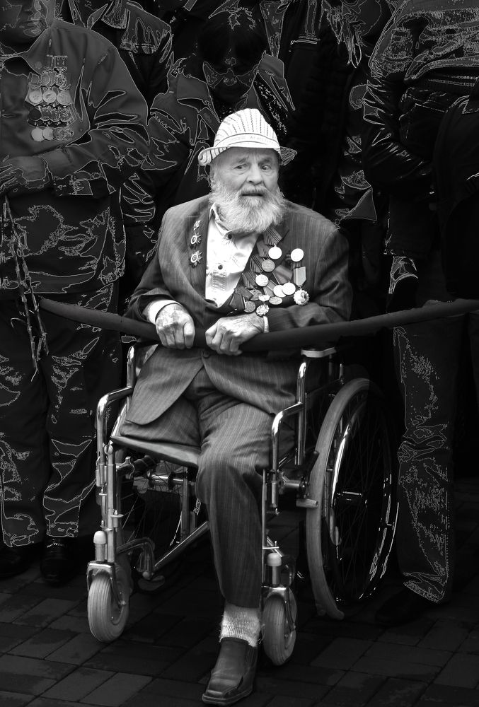 Photograph by Валерий Коренчук