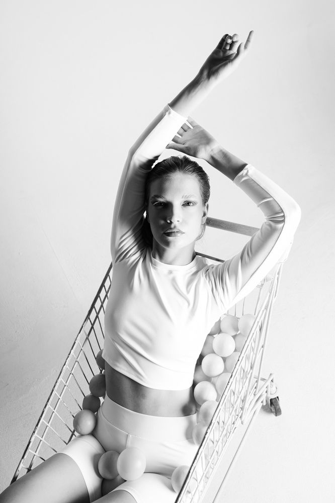 Photograph by Kate B