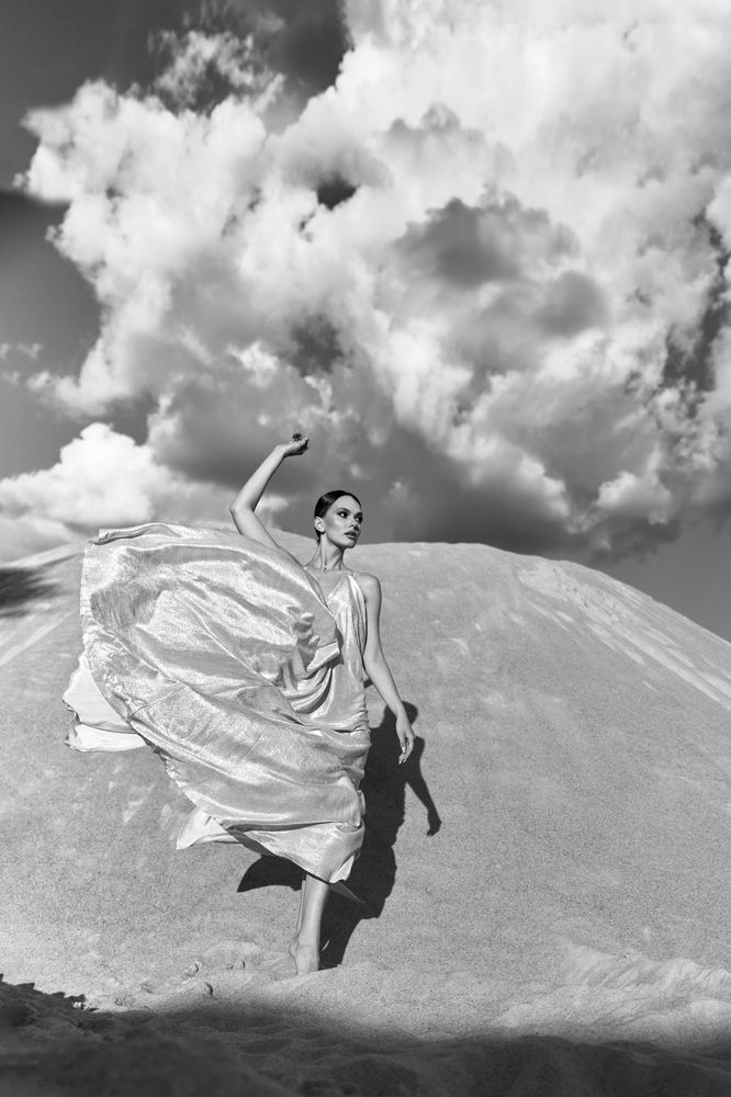 Фотография автора Кодо Наталья