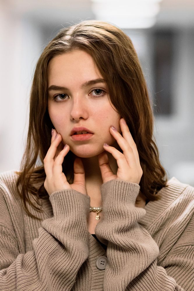 Photograph by Виктория Руснак