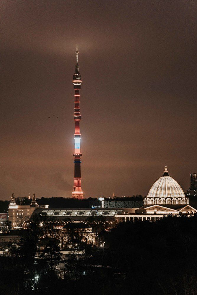 Photograph by Mikhail Sitnikov