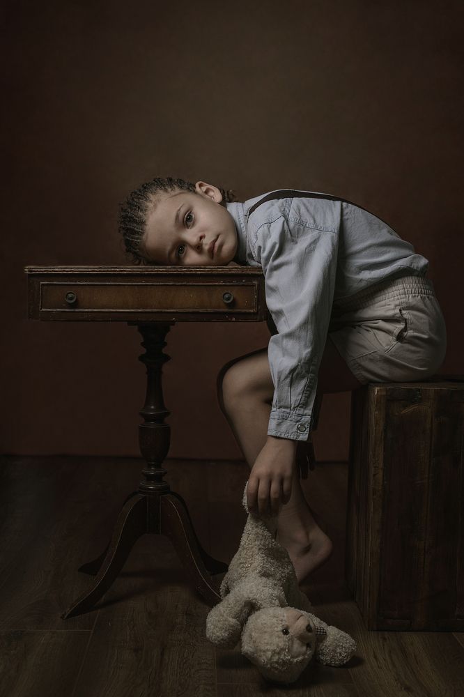 Фотография автора Natalja Bindere