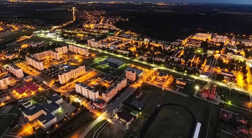 Photograph by Алексей Макаров