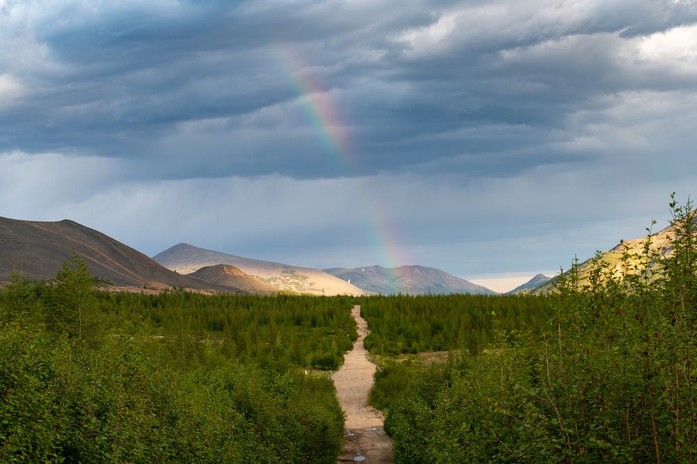 Photograph by Антон Жирнов