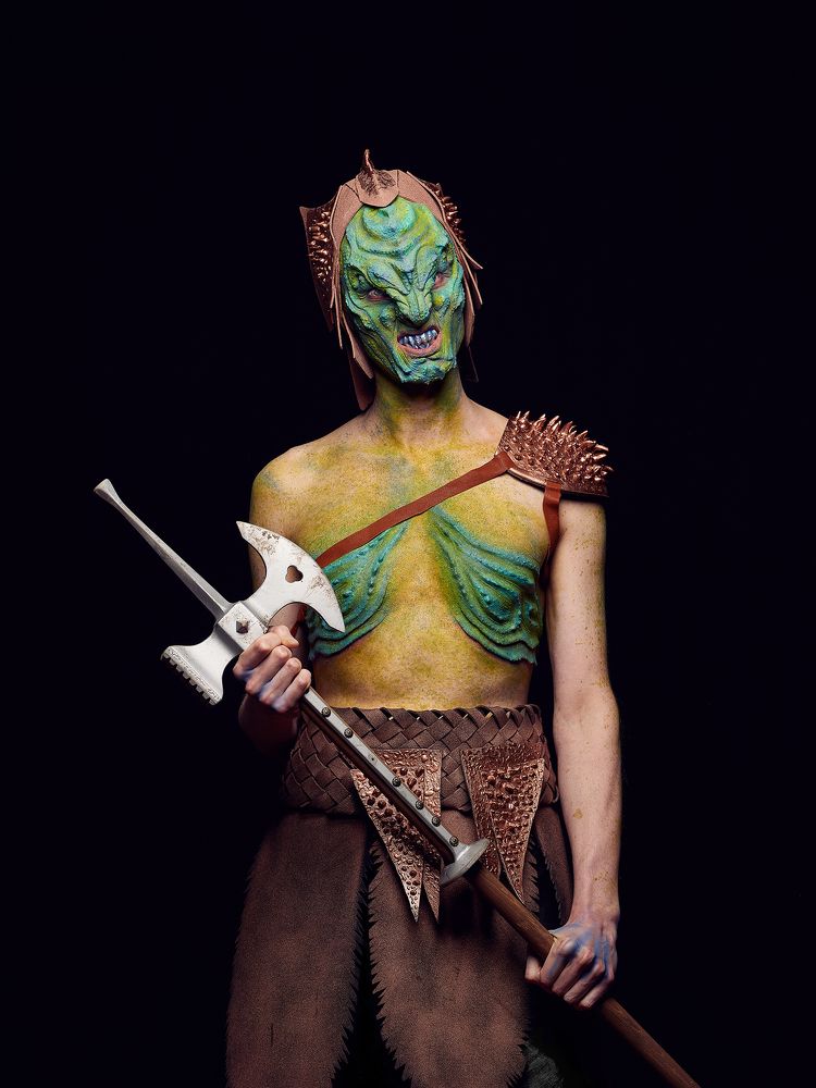 Guardian Of The Galaxy