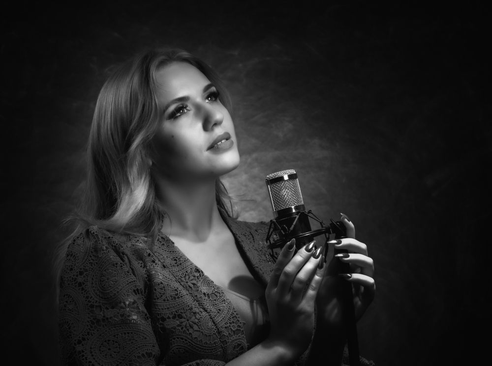 Photograph by Andrew Bear