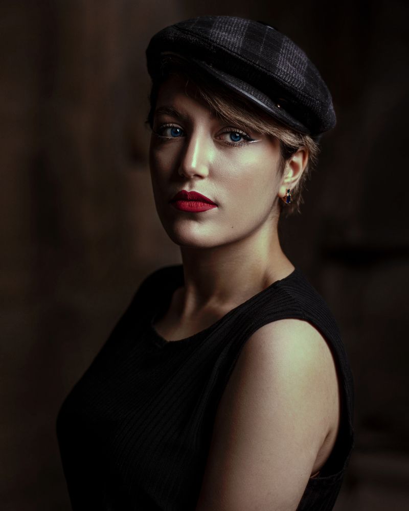 Фотография автора Pouya