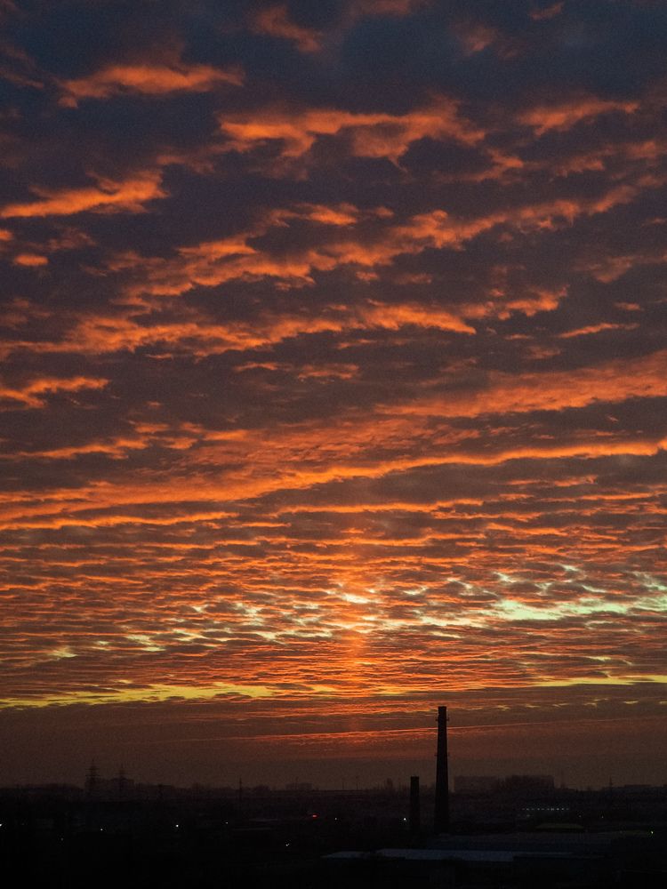 Photograph by Victor Sidorenko