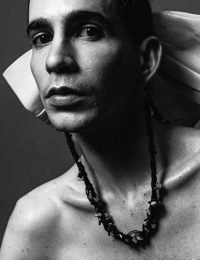 Фотография автора Carrazana Ernesto