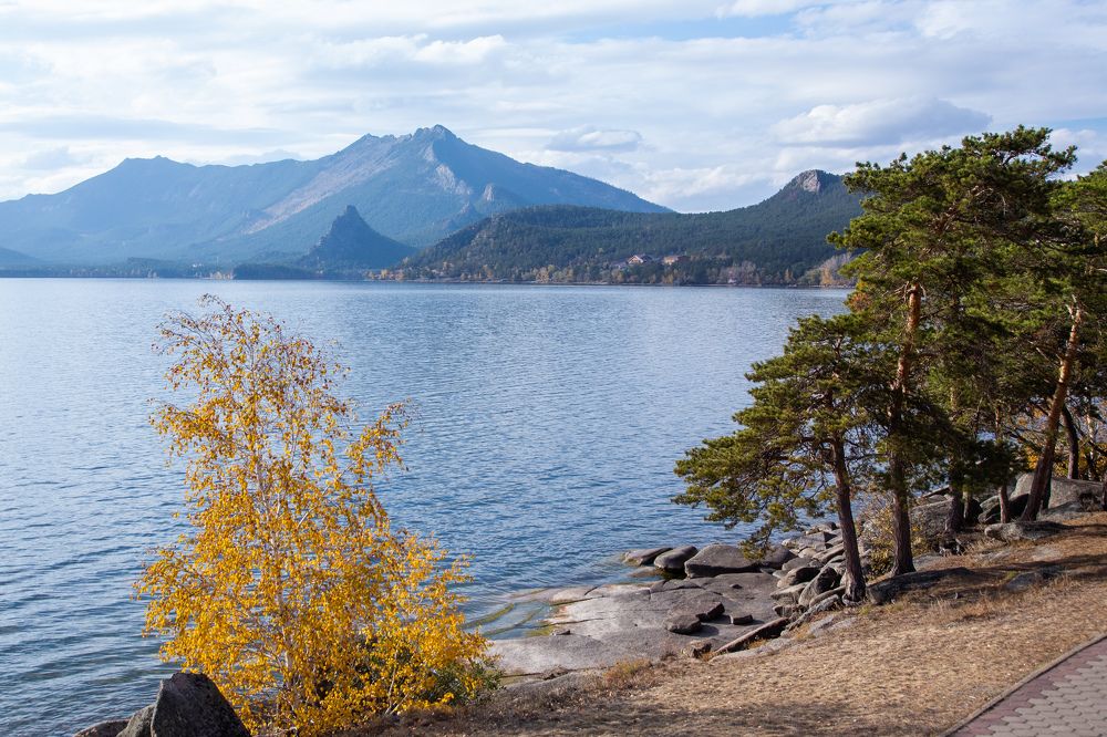 Photograph by Илья Сафаров