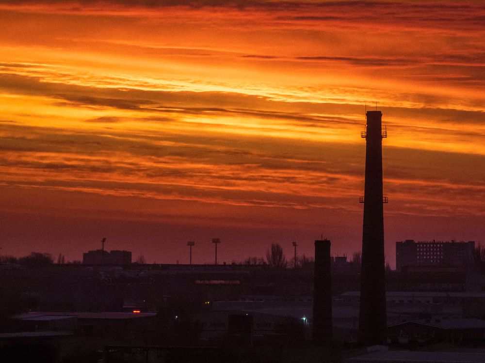 Photograph by Victor Sidorenko