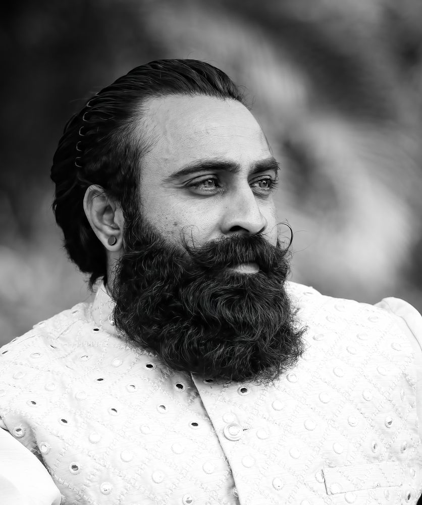 Photograph by Dhruv Shilpi