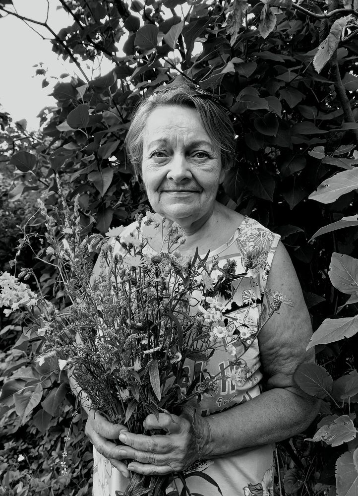 Photograph by Анна Шепелева