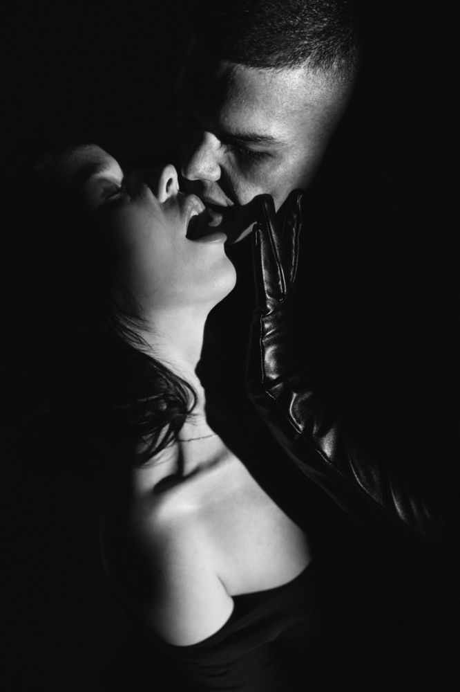 Photograph by Dmitriy Fonkich