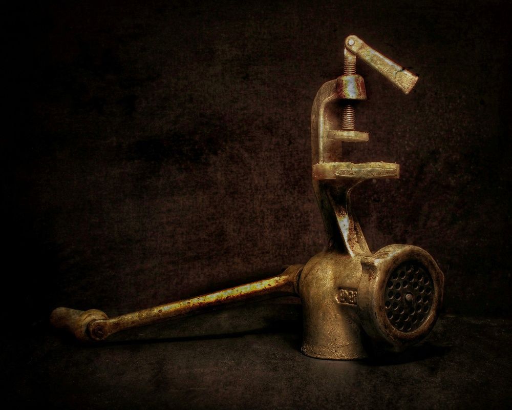 Photograph by Sergey Velichko