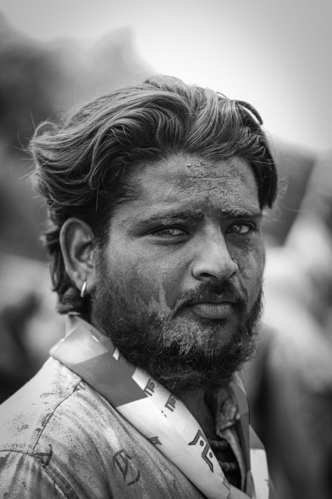 Photograph by Dhruv Shilpi