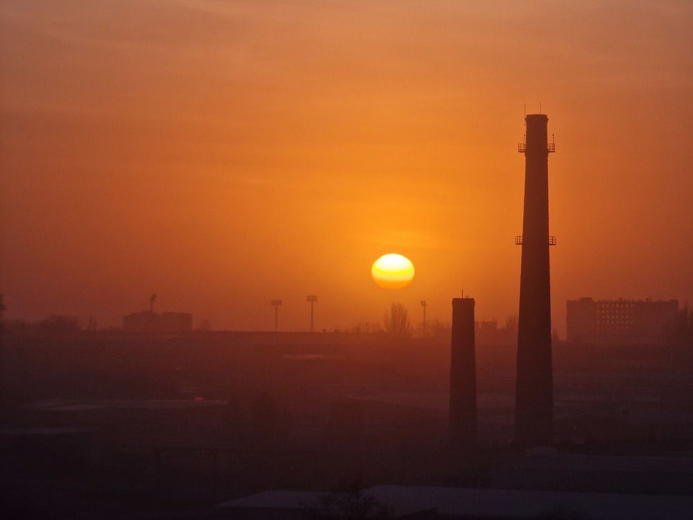 Photograph by Victor Sidorenko