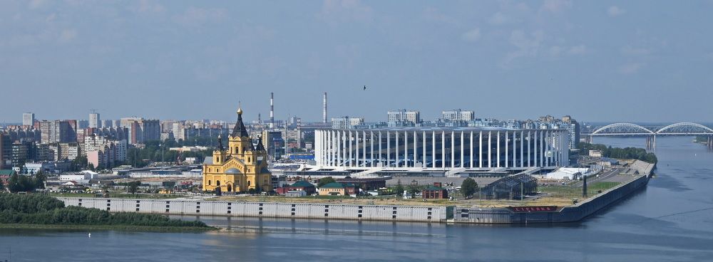 Photograph by Анатолий Пермяков