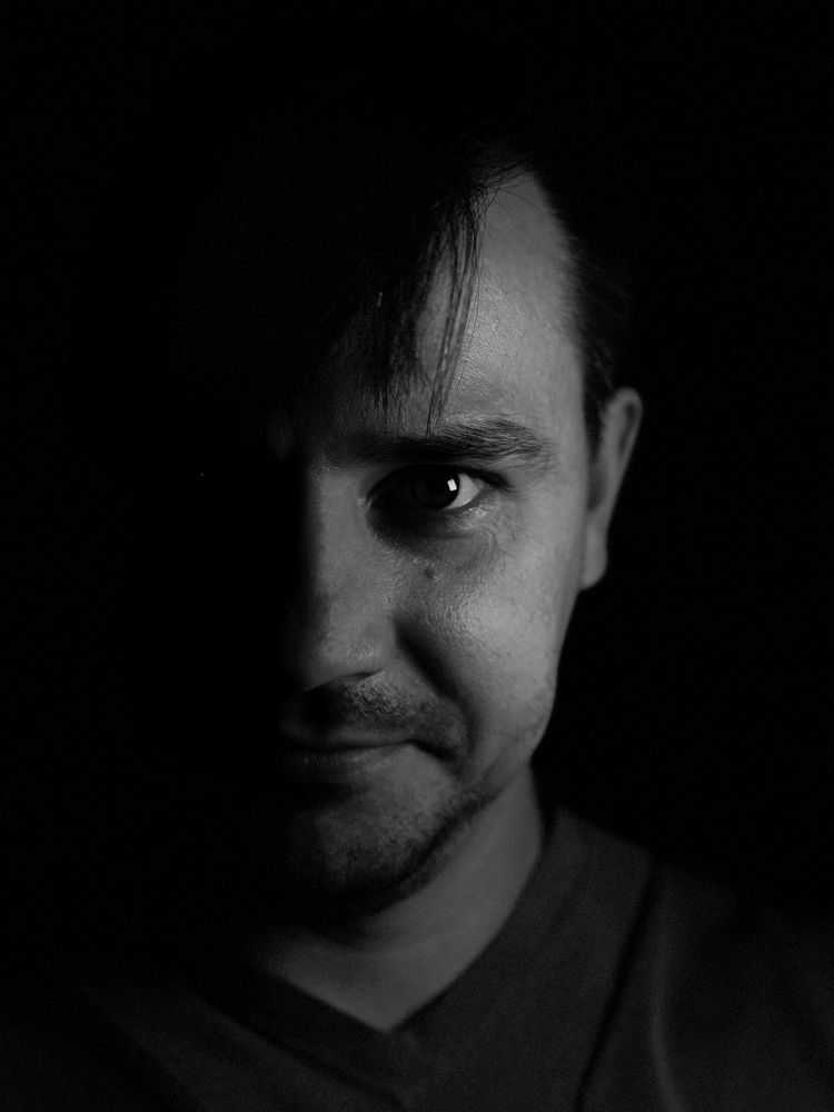 Photograph by Denis Naryshev