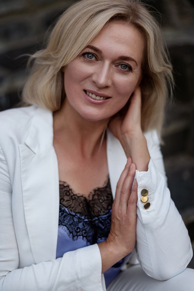 Photograph by Алеся Соболь