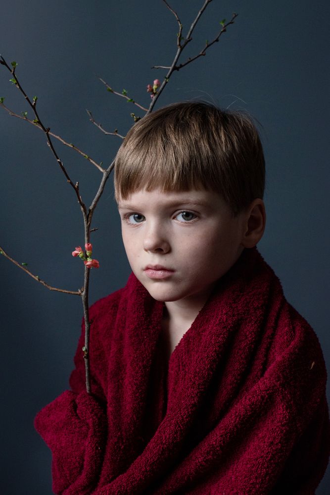 Photograph by Ирина Хромова