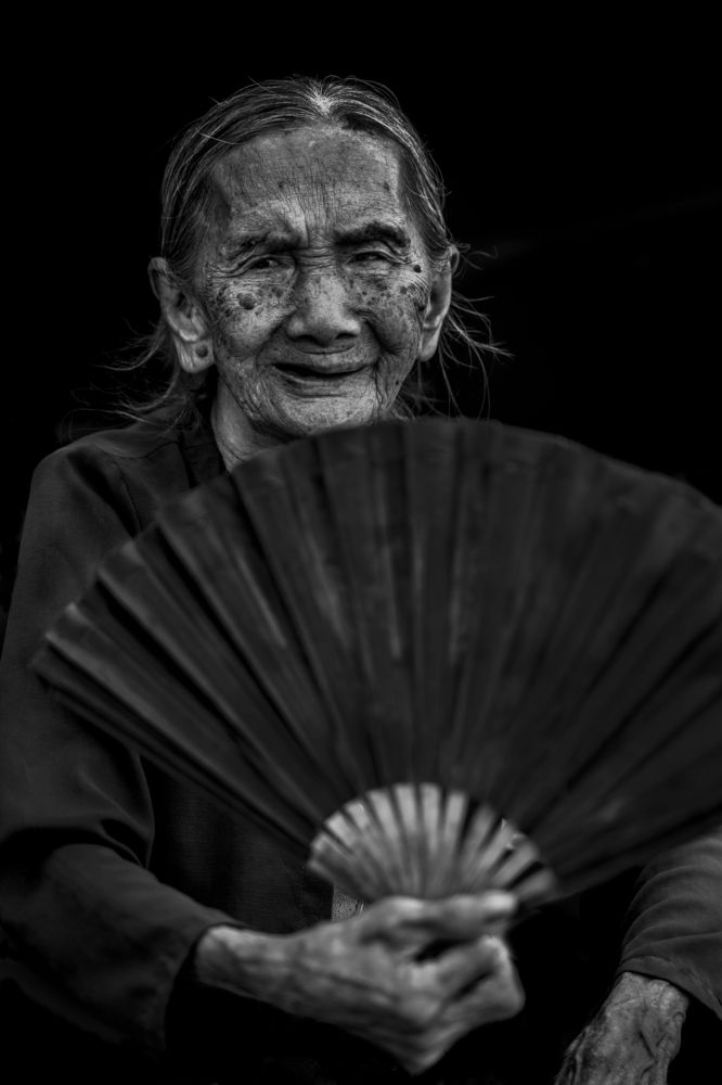 Photograph by Andy Lam