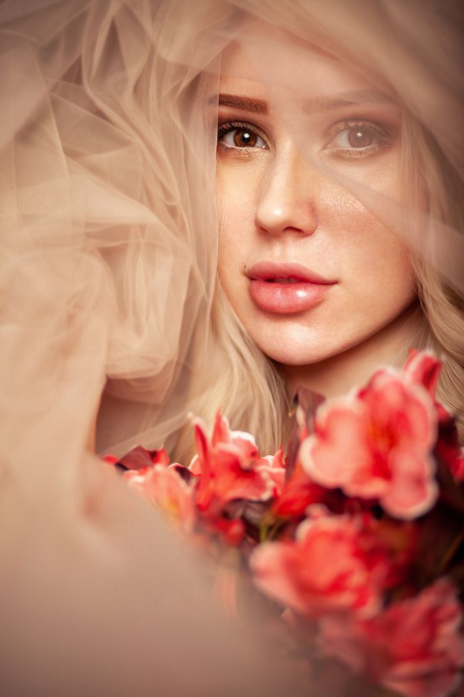 Photograph by Анна Миллер