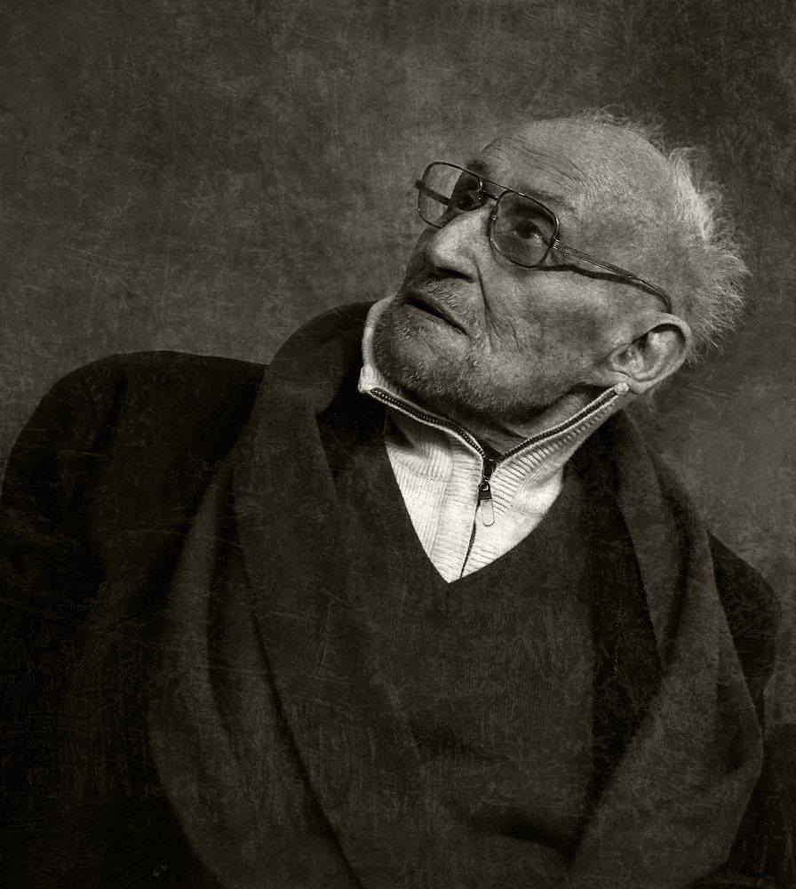 Photograph by Eugeni