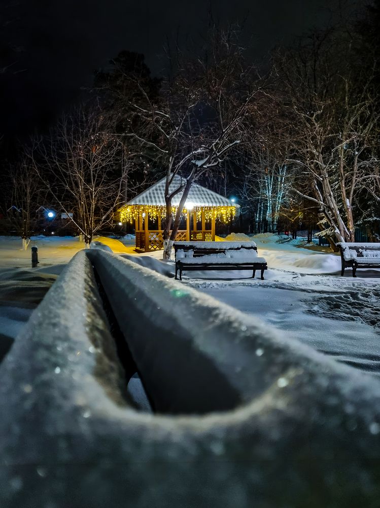 Photograph by Андрей Баталов