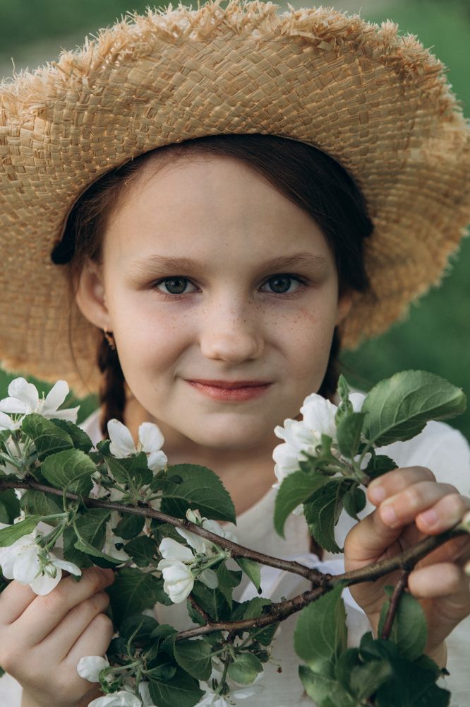 Photograph by Светлана Тузлукова