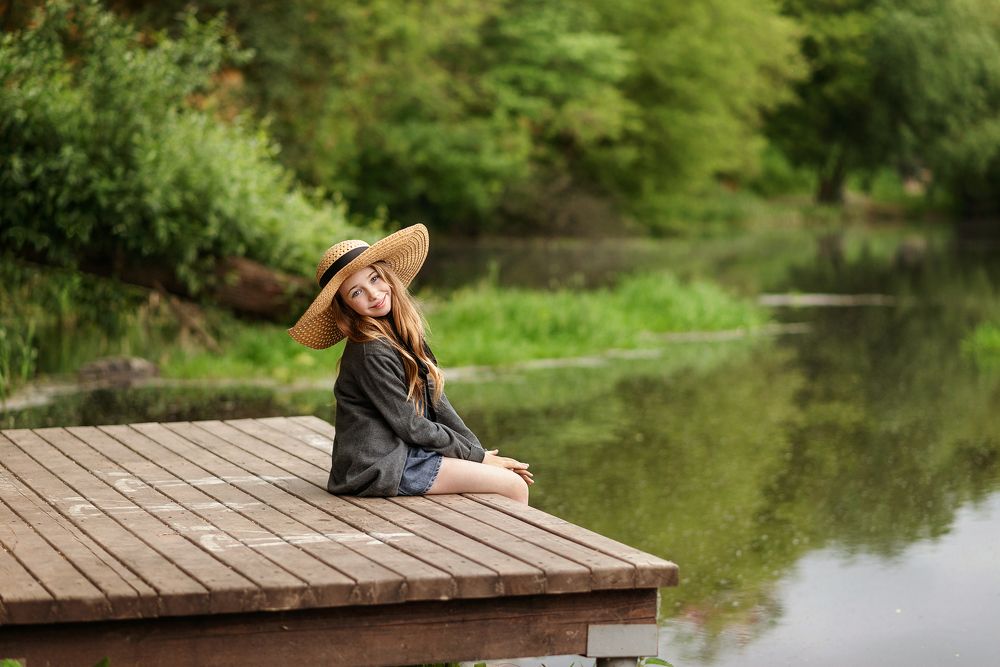 Фотография автора Усачева Юлия