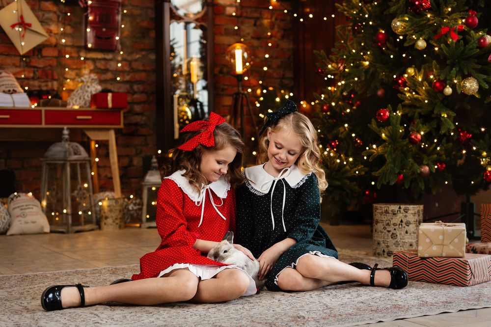 Photograph by Светлана Тузлукова