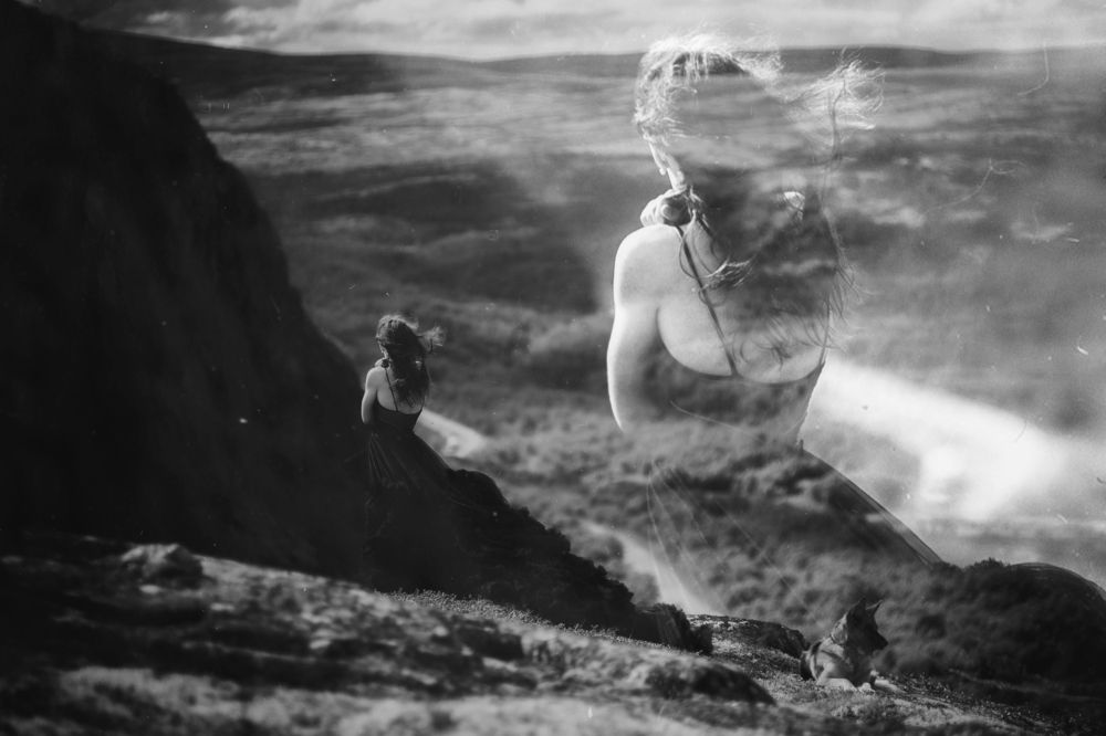 Photograph by ЕВГЕНИЙ СКАЛОЗУБОВ