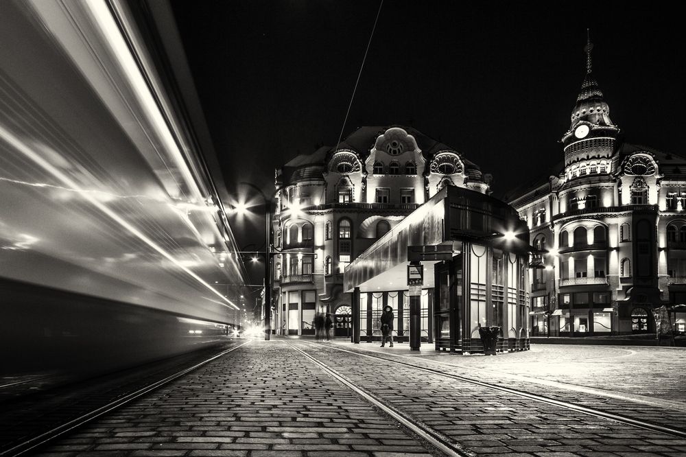 Photograph by Mihai Romeo Bogdan