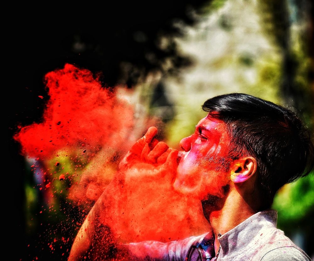 Photograph by Sameer Das