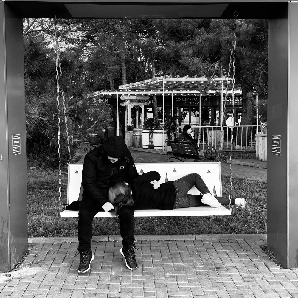 Photograph by Андрей Осипов