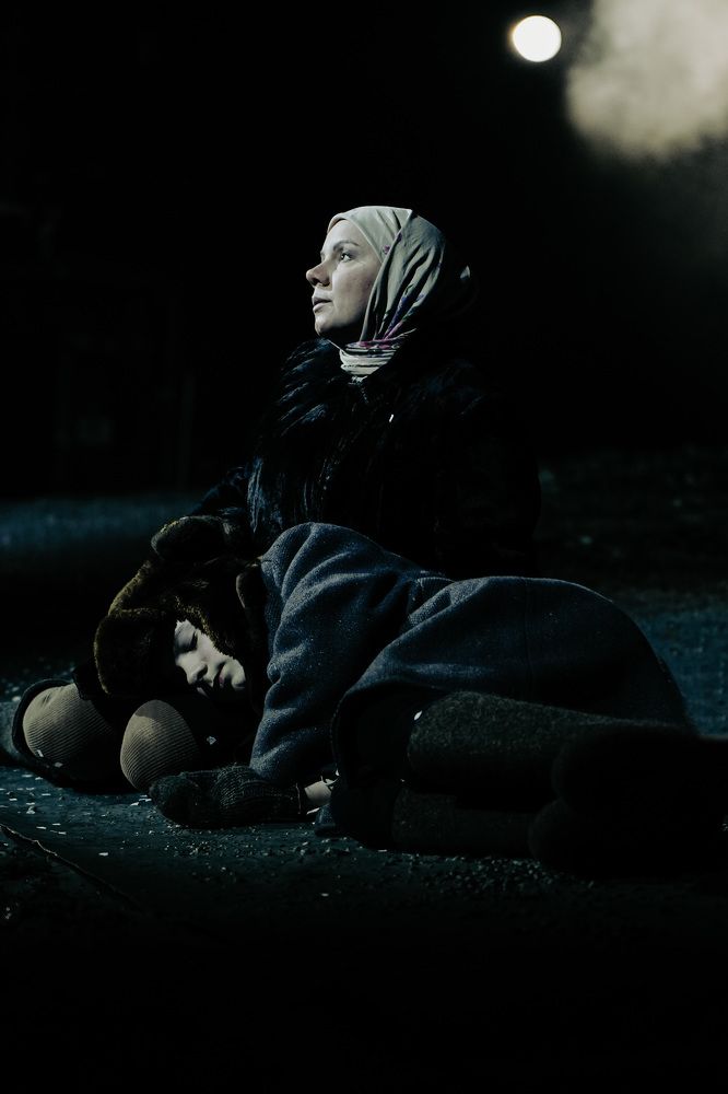 Photograph by Андрис Спиркович