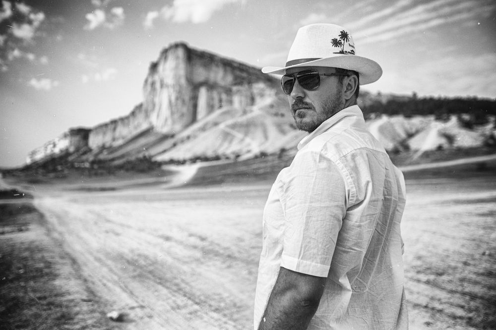 Photograph by ЕВГЕНИЙ СКАЛОЗУБОВ