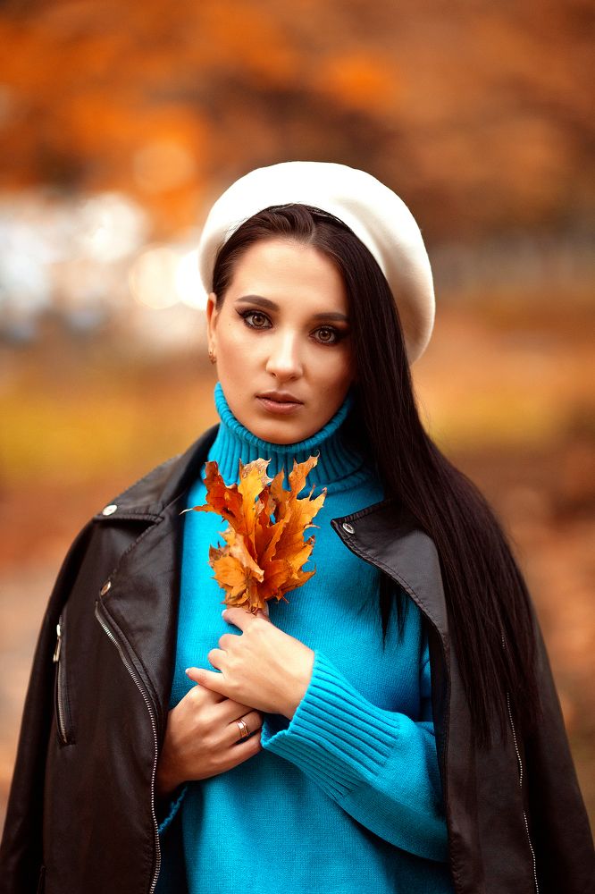 Photograph by Мария Вишневская