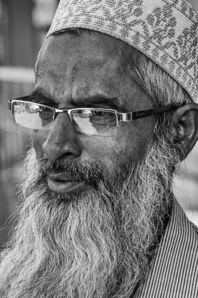 Photograph by Rajendra Makharia