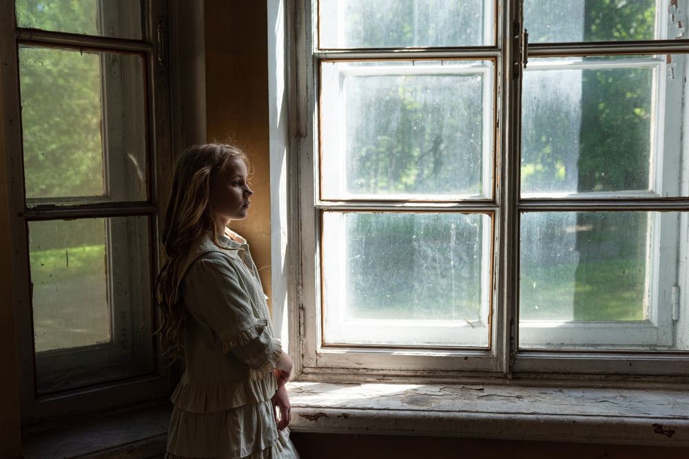 Photograph by Ирина Хромова