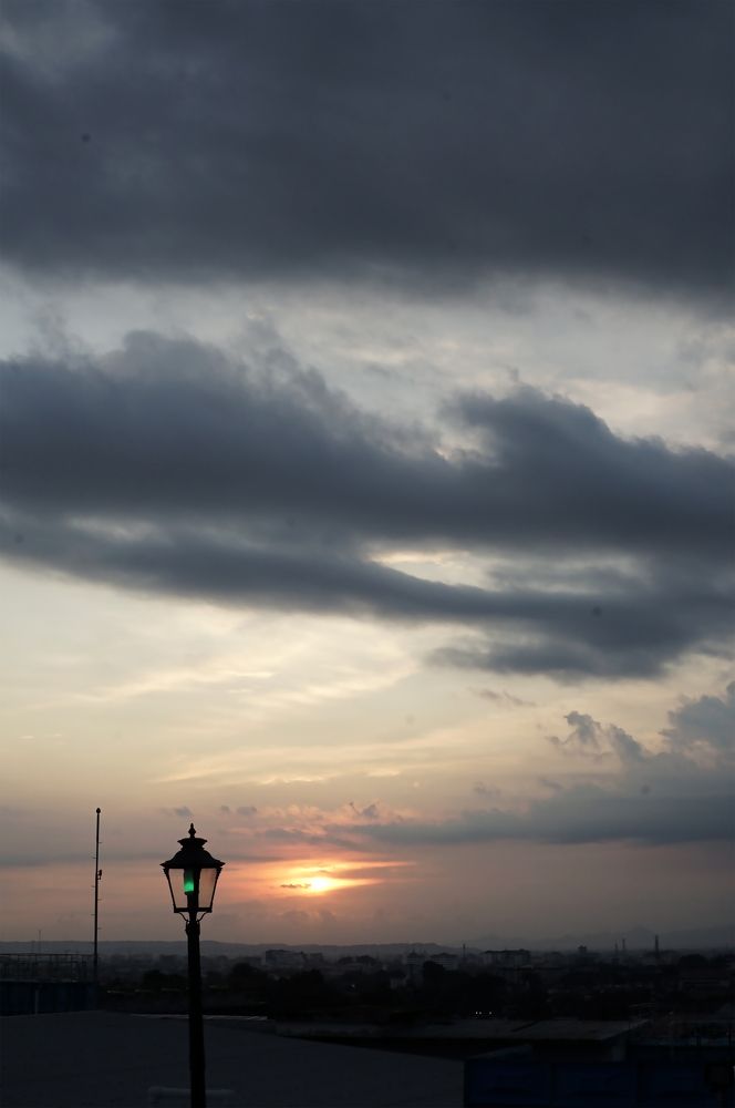 Once Upon A Time In Yogyakarta