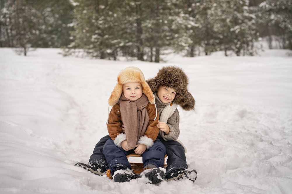 Photograph by Оксана Кошель