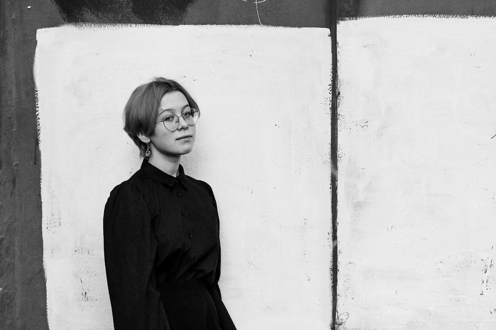 Photograph by Djilma Dark