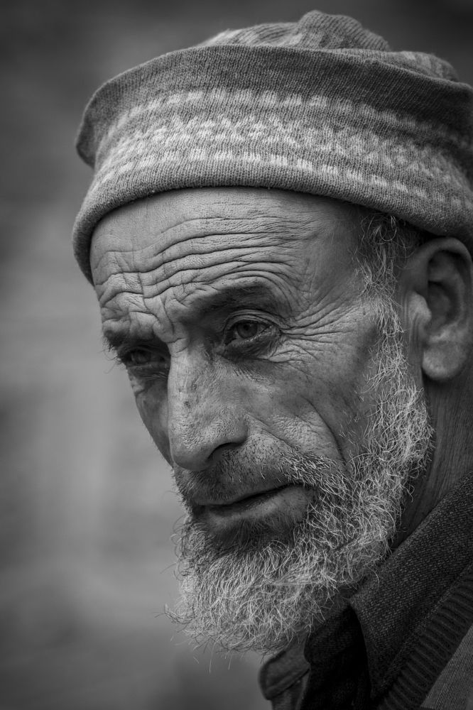 Photograph by Rajendra Makharia